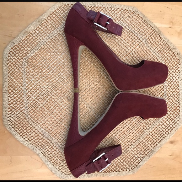 NEW PENNY loves KENNY Sz7M Heels - Picture 3 of 7